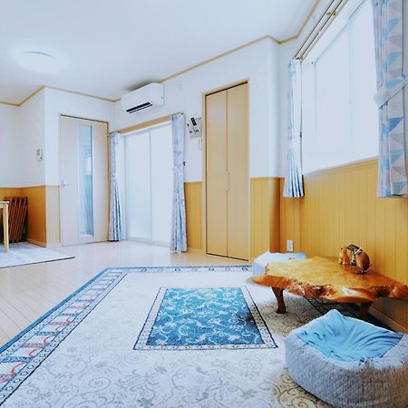 Abc Guest House 2F Izumisano Buitenkant foto