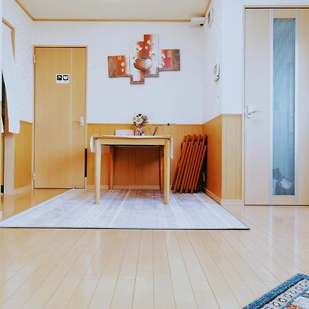 Abc Guest House 2F Izumisano Buitenkant foto
