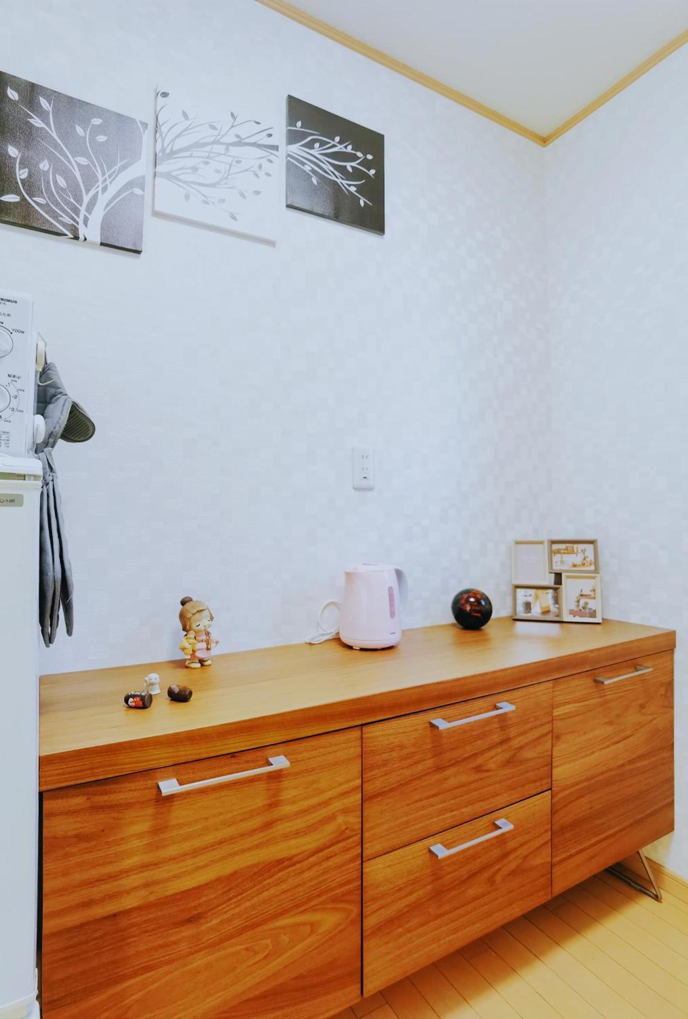 Abc Guest House 2F Izumisano Buitenkant foto