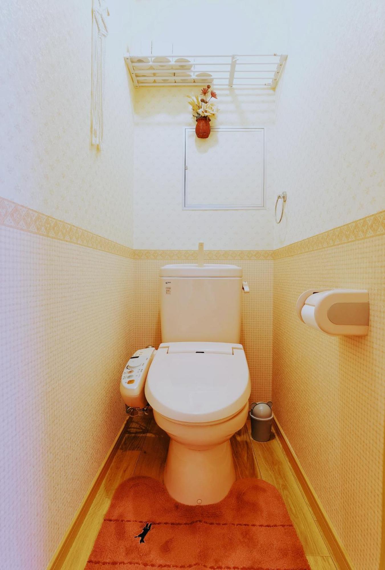 Abc Guest House 2F Izumisano Buitenkant foto