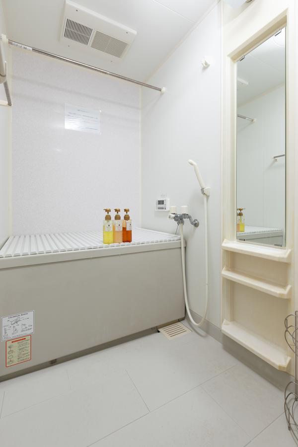 Abc Guest House 2F Izumisano Buitenkant foto
